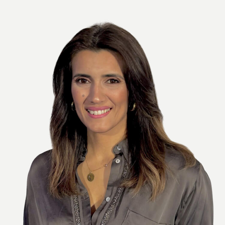 Carina Nunes da Silva