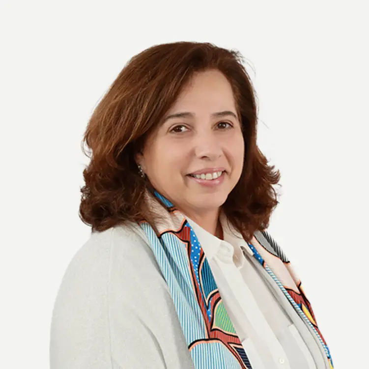 Paula Ramalhinho