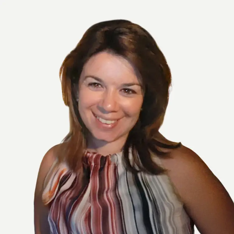 Andreia Ribeiro