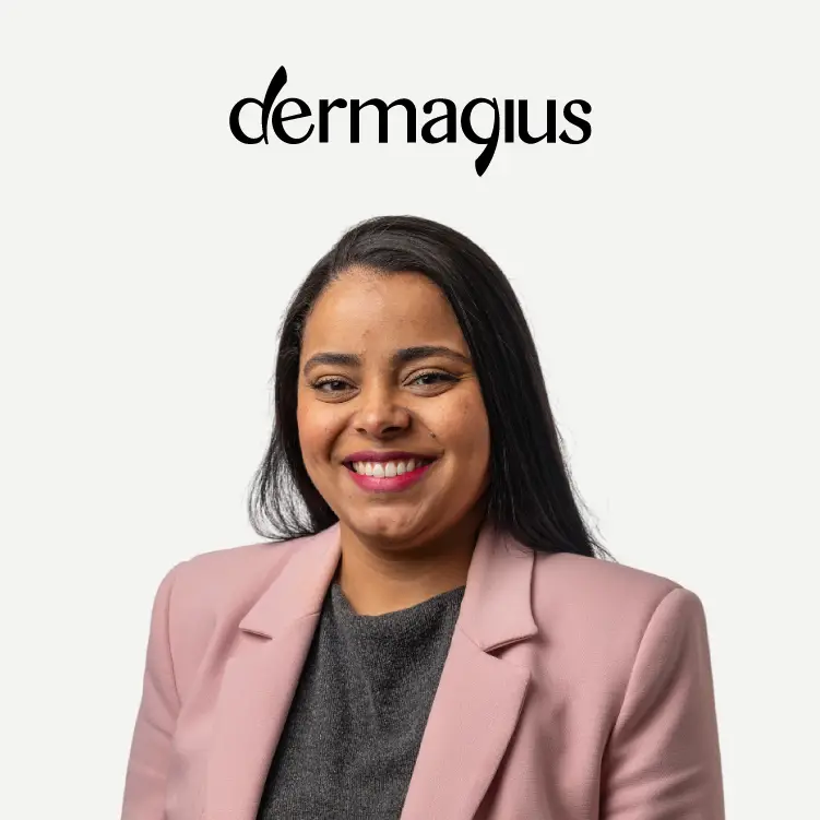 Nathacha Salustriano