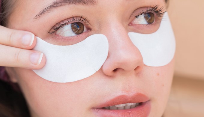 Sesderma eye patches