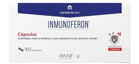 Cantabria Labs - Inmunoferon