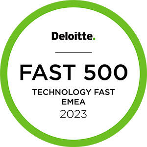FAST 500 2023