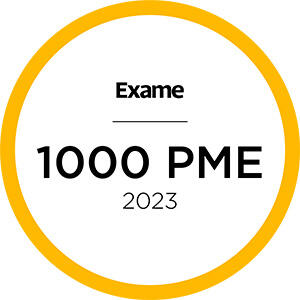 1000 PME 2023