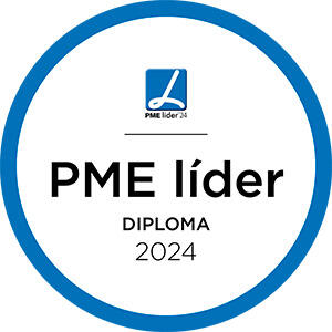PME Líder 2024
