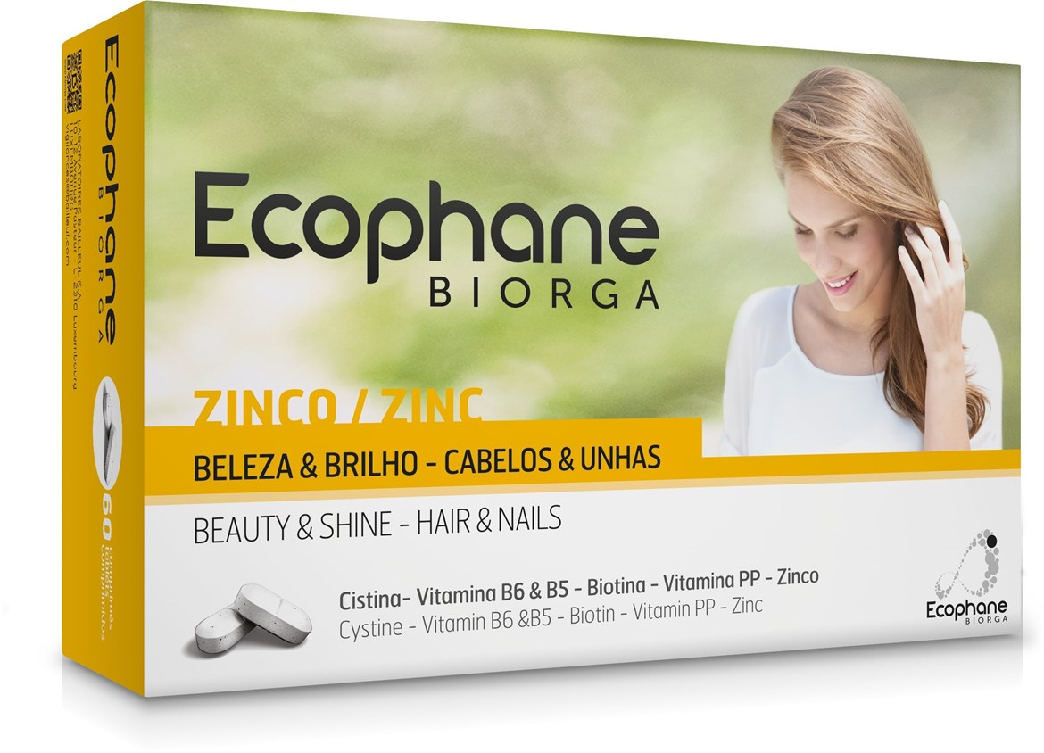Ecophane comprimidos
