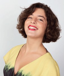 Maria Resende – PR & Digital Marketing Specialist