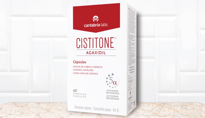 Cistitone Agaxidil 