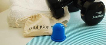 Cellublue: get rid of cellulite in just 21 days!