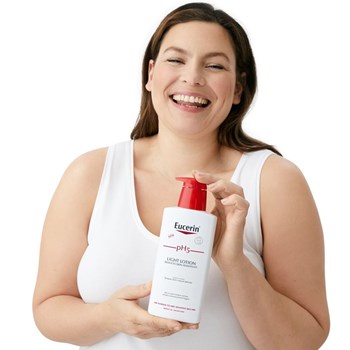 Eucerin . ph5