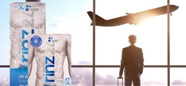 Higiene íntima masculina