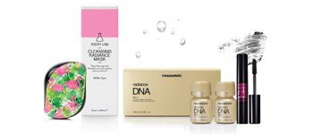 Best beauty products <20€ <50€ <80€