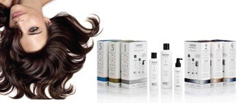 Nioxin, has finally arrived!