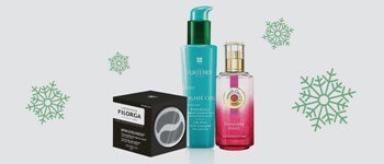 December: beauty news!