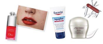 Multi-tasking beauty produtcts!