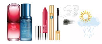 Shine trought every seasons!