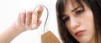 How to stop hair loss?