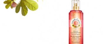 Ultra-nourishing oil