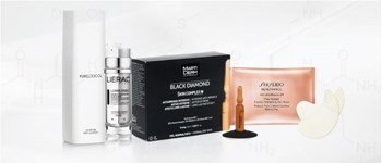 The best active ingredients ... and where you can find them!