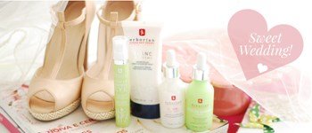 Sweetwedding, the preparation!