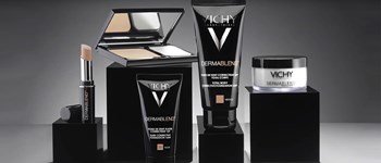 Dermablend vs dermablend 3d correction