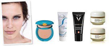 Best sellers 2016: face!