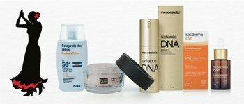 The best of the spanish cosmetic brands!