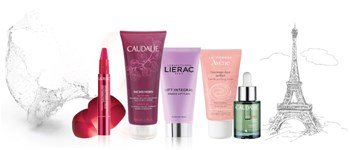 The best french beauty products!