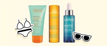 Best post solar care for your face!
