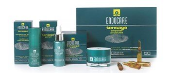 Endocare, clinically advanced natural skin regeneration