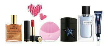 Gift guide for valentine's day!