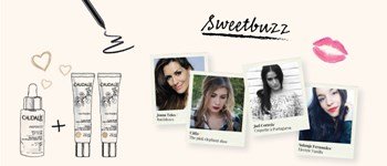 Sweetbuzz - affiliate program by sweetcare
