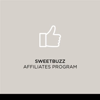 SweetBuz: Afiliates program