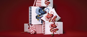 Clarins gift guide