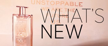 What's new: january!