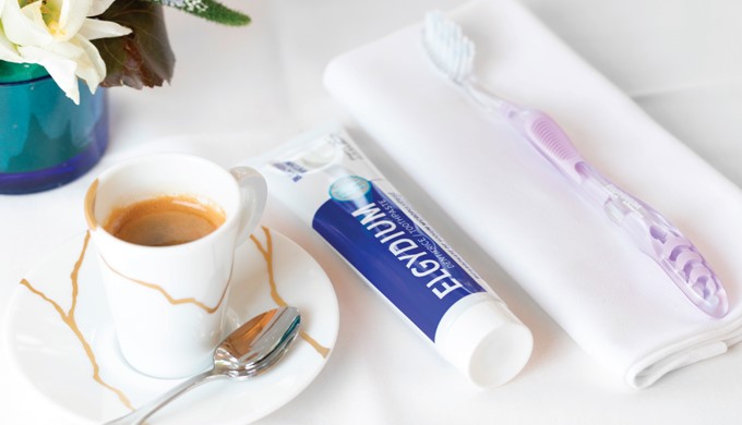 Elgydium Whitening Elgydium Branqueamento