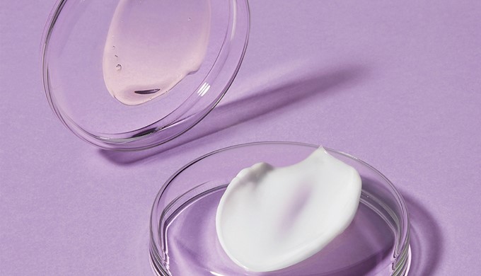 INTENSIVE RETINOL CRÈME HUILE SÉRUM TEXTURES