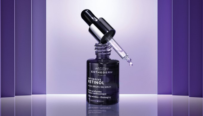 INTENSIVE RETINOL HUILE SÉRUM