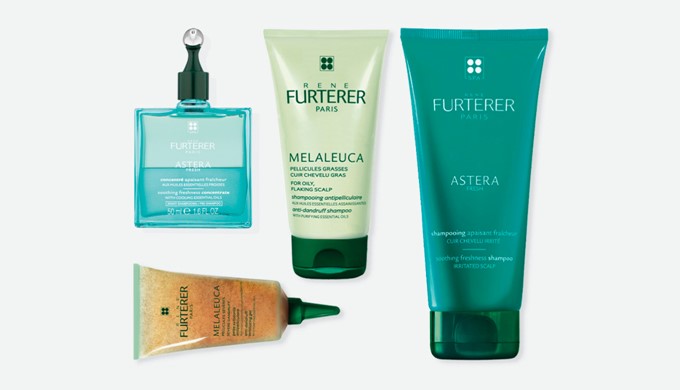 balance rene furterer