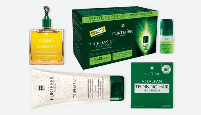 maintain and potentiate rene furterer