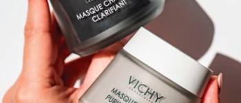 Face masks by vichy