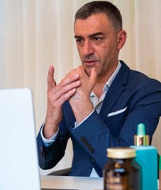 Madalena Rosmão Caudalie