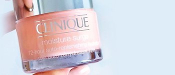 Clinique tree steps to revitalize your skin