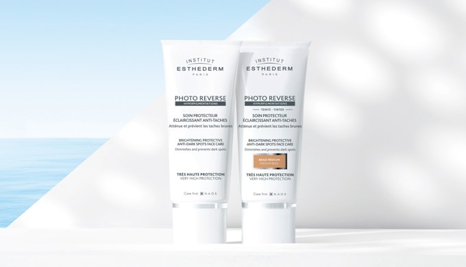 Solaire photo reverse 