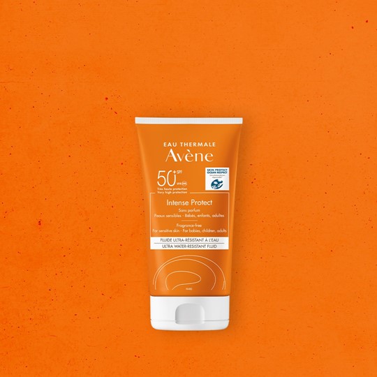 Summer and Sun Protection, Avène's Answer