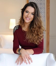 Madalena Rosmão caudalie