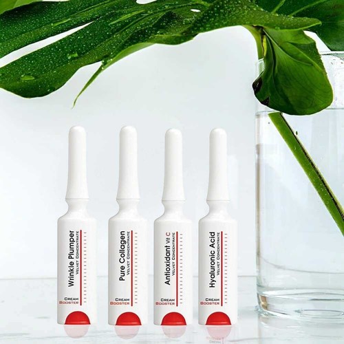 Frezyderm Boosters