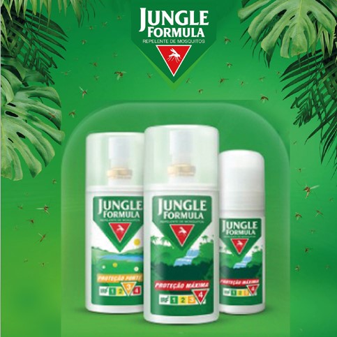 Jungle formula