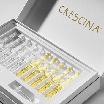 Crescina | Transfermic Tecnology and Effective 100%