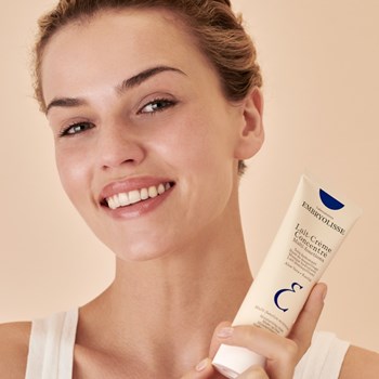 Embryolisse, the miracle cream!